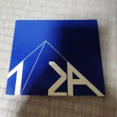 【廃盤】　AS MEIAS s/t