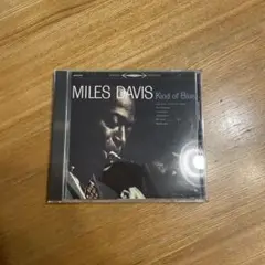 MILES DAVIS Kind of Blue