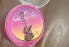 hide ピンズ　FERNANDES MG-X hide Model PAINT