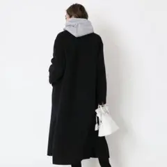 Deuxieme classeコート