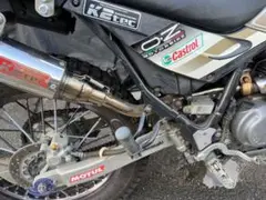 2025年最新】k2tec マフラーの人気アイテム - メルカリ