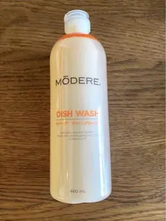 ❤環境に優しい～モデーア洗濯用洗剤3本新品未使用限定販売■■■ モデーア MODERE ランドリーパウダー 1.7kg 洗濯用粉末洗剤