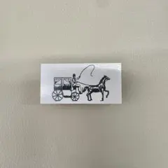 mon petit artiste スタンプ　新品未使用　はんこ　モンプチ