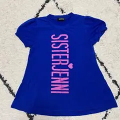 美品★SISTER JENNI パフスリーブチュニック