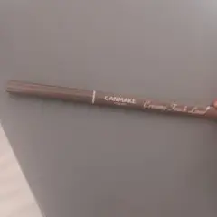 CANMAKE Creamy Touch Liner ブラウン