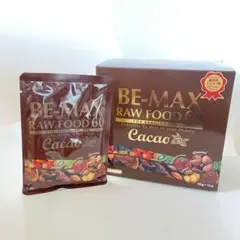 B-MAX RAWFOOD60 Cacao（ビーマックス ローフード カカオ） 60cacao_700.jpg
