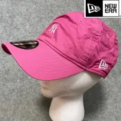 NEW ERA ニューヨーク・ヤンキース ベースボールキャップ