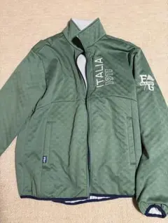 FILA ゴルフウェア　防寒