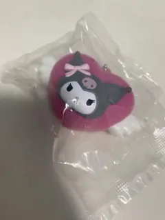 夢みるエンジェルライトスイング　クロミ
