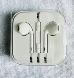 アップル　iPhone イヤホン　イヤホンジャック　純正