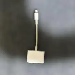 Apple Lightning - Digital AVアダプタ