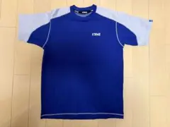Teva 半袖 Tシャツ Mサイズ ブルー