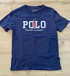Tシャツ【ラルフローレン】