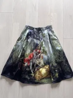 スカート