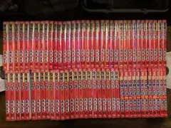 夕焼けの詩　全７１巻