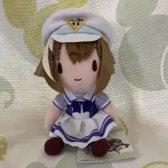 ウマ娘プリティーダービーふわぷちぬいぐるみVol.6 シュヴァルグラン