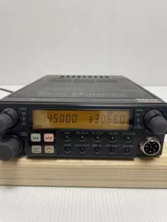 スタンダード製　144/430MHz帯 FM　ツインバンド機　C5600D スタンダード C5600 アマチュア無線機 - メルカリ