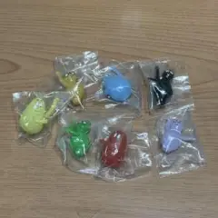 バーバパパ ならんぶんです。 セット