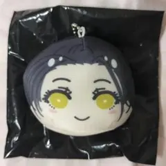 メダリスト 狼嵜光 おまんじゅう にぎにぎマスコット