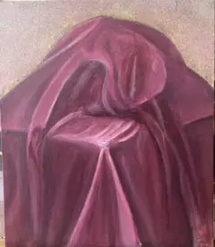 絵画:沈黙のかたち