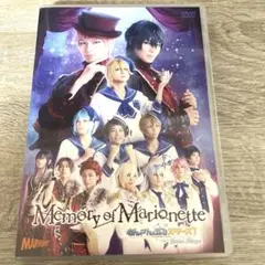 あんステ MoM DVD