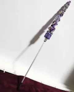 さば。 魔法道具 魔法の杖 約46cm