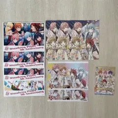 すとぷり ブロマイド セット