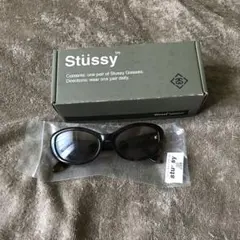 OLD STUSSY ステューシー サングラス メガネ CINDY OLD STUSSY ステューシー サングラス メガネ CINDY - メルカリ
