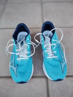 Mizuno リベリオンフラッシュ2 ランニングシューズ