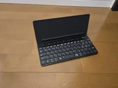 Bluetooth 日本語配列キーボード ブラック
