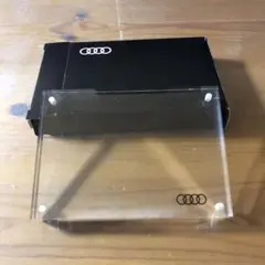 アウディAudi アクリルフォトフレーム 写真立て