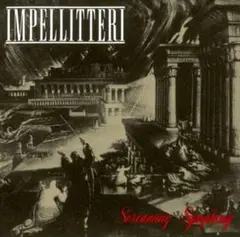 SCREAMING SYMPHONY / IMPELLITTERI