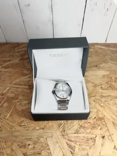 CITIZEN シチズン Eco-Drive エコドライブ 腕時計 E111