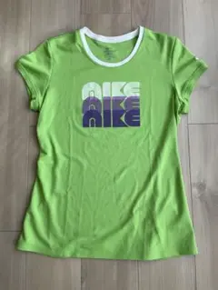 NIKE ナイキ　トップス Tシャツ　ドライフィット DLI-FIT 速乾
