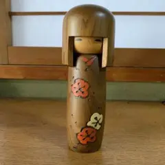 こけし人形