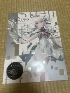 key 終のステラ　豪華限定版　ソフマップ特典付き 終のステラ 豪華限定版｜の通販はソフマップ[sofmap]