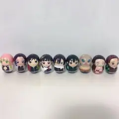 鬼滅の刃 クーナッツセット