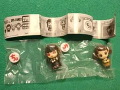 スパイファミリー　ちょっこりさんFig.ヨルとベッキー