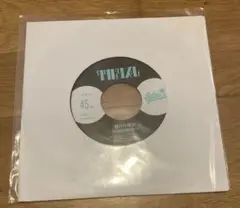 思い出野郎aチーム 独りの夜は アナログ レコード 7inc