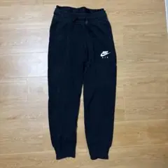 Nike Air 黒 カジュアルパンツ　M