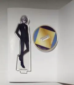刀剣乱舞　大本丸博 ランダム　祝装　ミニアクスタ　大慶