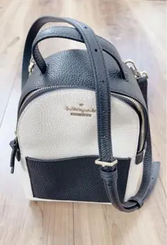 新品 ケイトスペード ニューヨーク ジャクソンストリートメリー