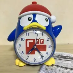 【美品】目覚まし ドンペンくん ドンキホーテ 非売品