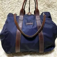 Daniel＆Bob CULODOROトートバッグ　2way クロドーロ