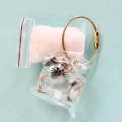 うちの子のけだまだま ガチャ