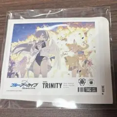 ③シークレットラベル缶 ナギサミカセイア ブルアカ ブルーアーカイブ サントリー