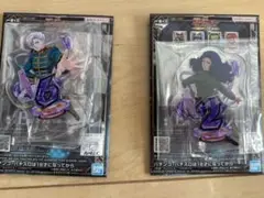 一番くじ フィーバー機動戦士ガンダムユニコーン E賞 アクリルスタンド