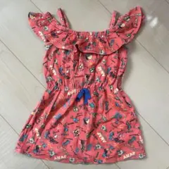 ANAP kids：ワンピース
