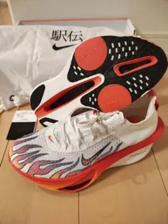 【新品未使用】Nike ナイキ アルファフライ3 メンズ26.0