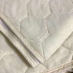 敷パッド used 140×205 ダブル